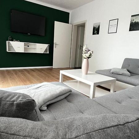 Ferienwohnung Zum Scheibe-See Hoyerswerda Kültér fotó