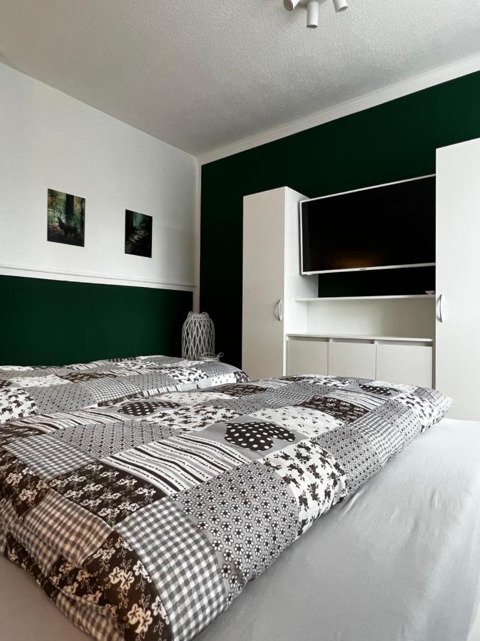 Ferienwohnung Zum Scheibe-See Hoyerswerda Kültér fotó