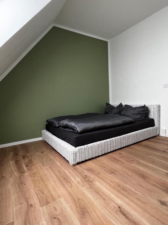 Ferienwohnung Zum Scheibe-See Hoyerswerda Kültér fotó