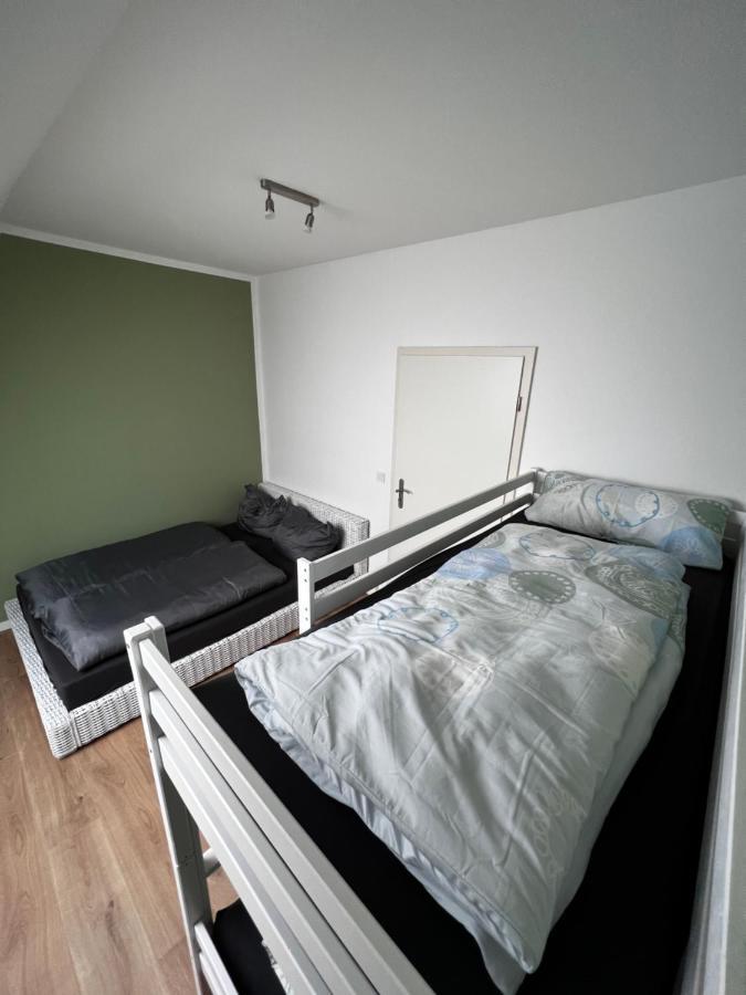 Ferienwohnung Zum Scheibe-See Hoyerswerda Kültér fotó